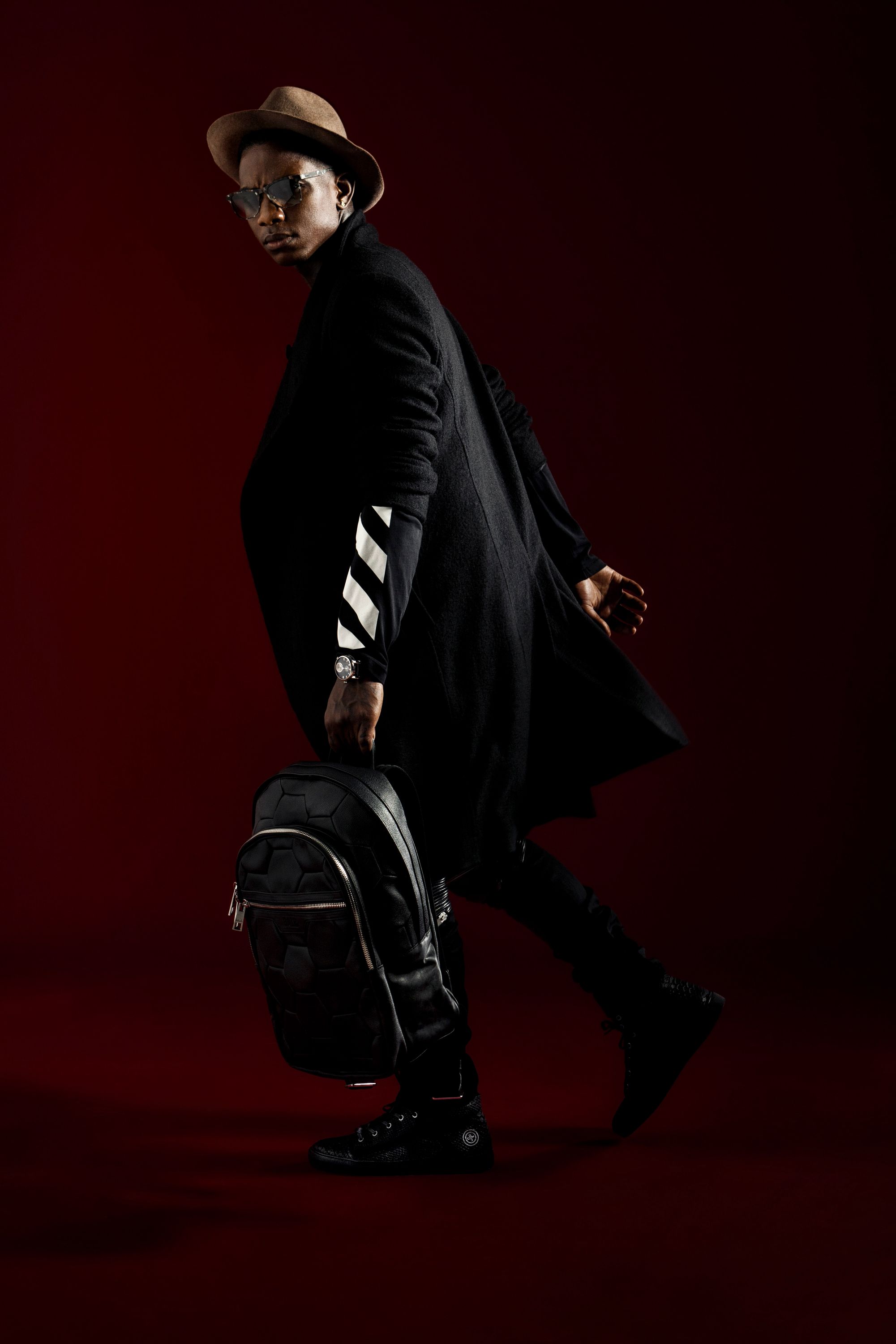 Eljero Elia Janssen Fotografie